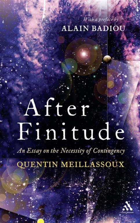 After Finitude cover