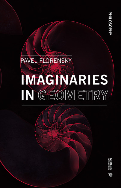 Imaginaries in Geometry cover